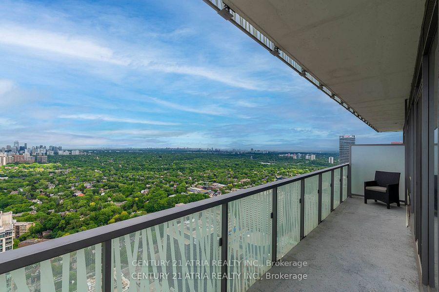 Photo 17 of Unit 4906, 50 Charles St Street E, Toronto, Church-Yonge Corridor — HOMEH