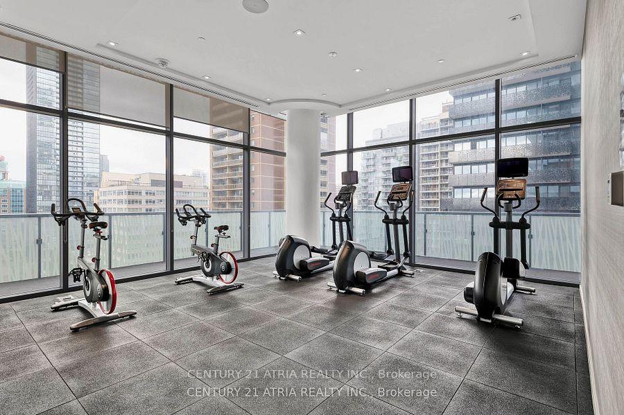 Photo 26 of Unit 4906, 50 Charles St Street E, Toronto, Church-Yonge Corridor — HOMEH