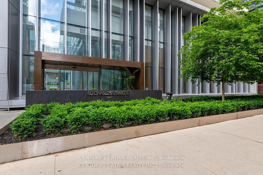 Photo 28 of Unit 4906, 50 Charles St Street E, Toronto, Church-Yonge Corridor — HOMEH