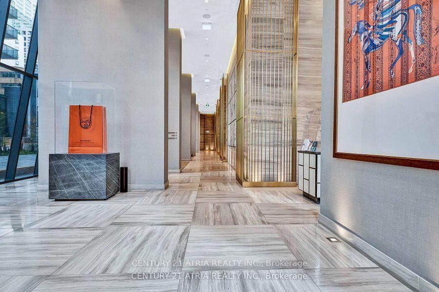 Photo 29 of Unit 4906, 50 Charles St Street E, Toronto, Church-Yonge Corridor — HOMEH