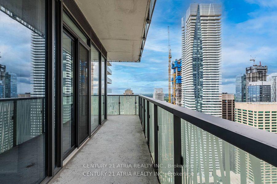 Photo 31 of Unit 4906, 50 Charles St Street E, Toronto, Church-Yonge Corridor — HOMEH