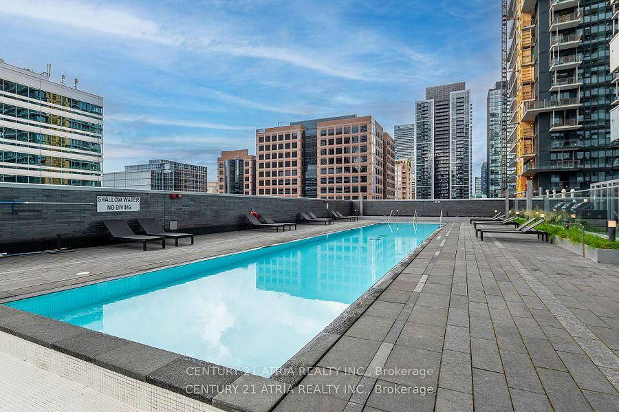 Photo 34 of Unit 4906, 50 Charles St Street E, Toronto, Church-Yonge Corridor — HOMEH
