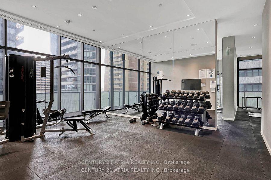 Photo 35 of Unit 4906, 50 Charles St Street E, Toronto, Church-Yonge Corridor — HOMEH