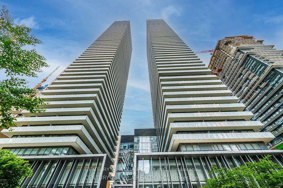 Photo 36 of Unit 4906, 50 Charles St Street E, Toronto, Church-Yonge Corridor — HOMEH