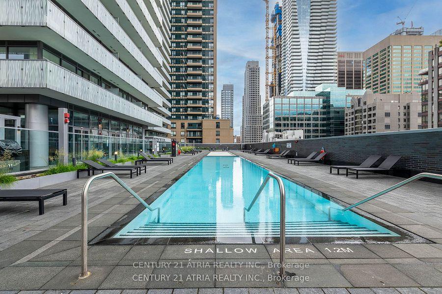 Photo 37 of Unit 4906, 50 Charles St Street E, Toronto, Church-Yonge Corridor — HOMEH