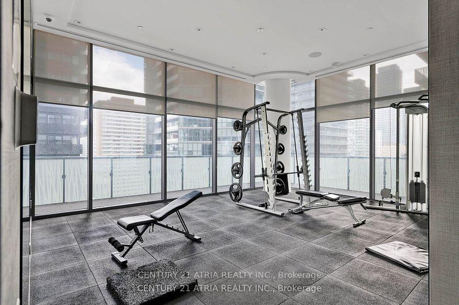 Photo 38 of Unit 4906, 50 Charles St Street E, Toronto, Church-Yonge Corridor — HOMEH