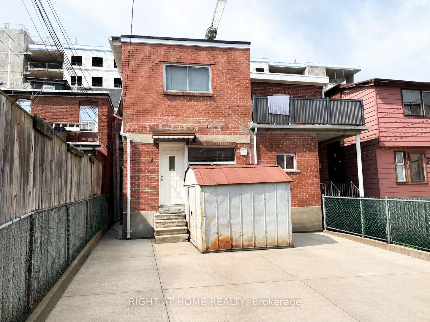 Photo 22 of 785 Lansdowne Avenue, Toronto, Dovercourt-Wallace Emerson-Junction — HOMEH