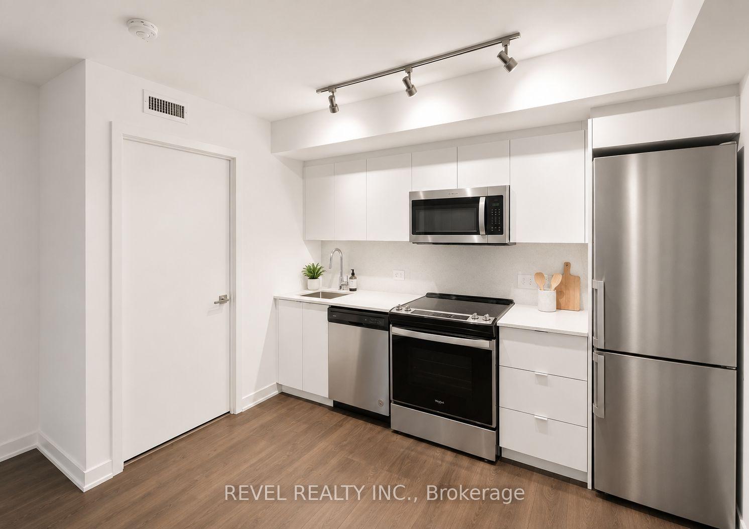Photo 1 of Unit 331, 30 Tretti Way, North York, Clanton Park — HOMEH