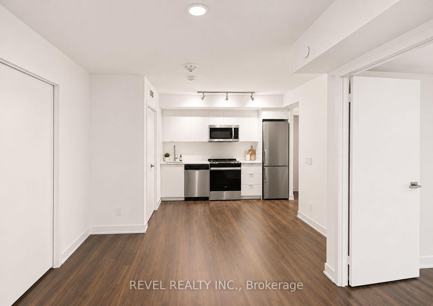 Photo 2 of Unit 331, 30 Tretti Way, North York, Clanton Park — HOMEH