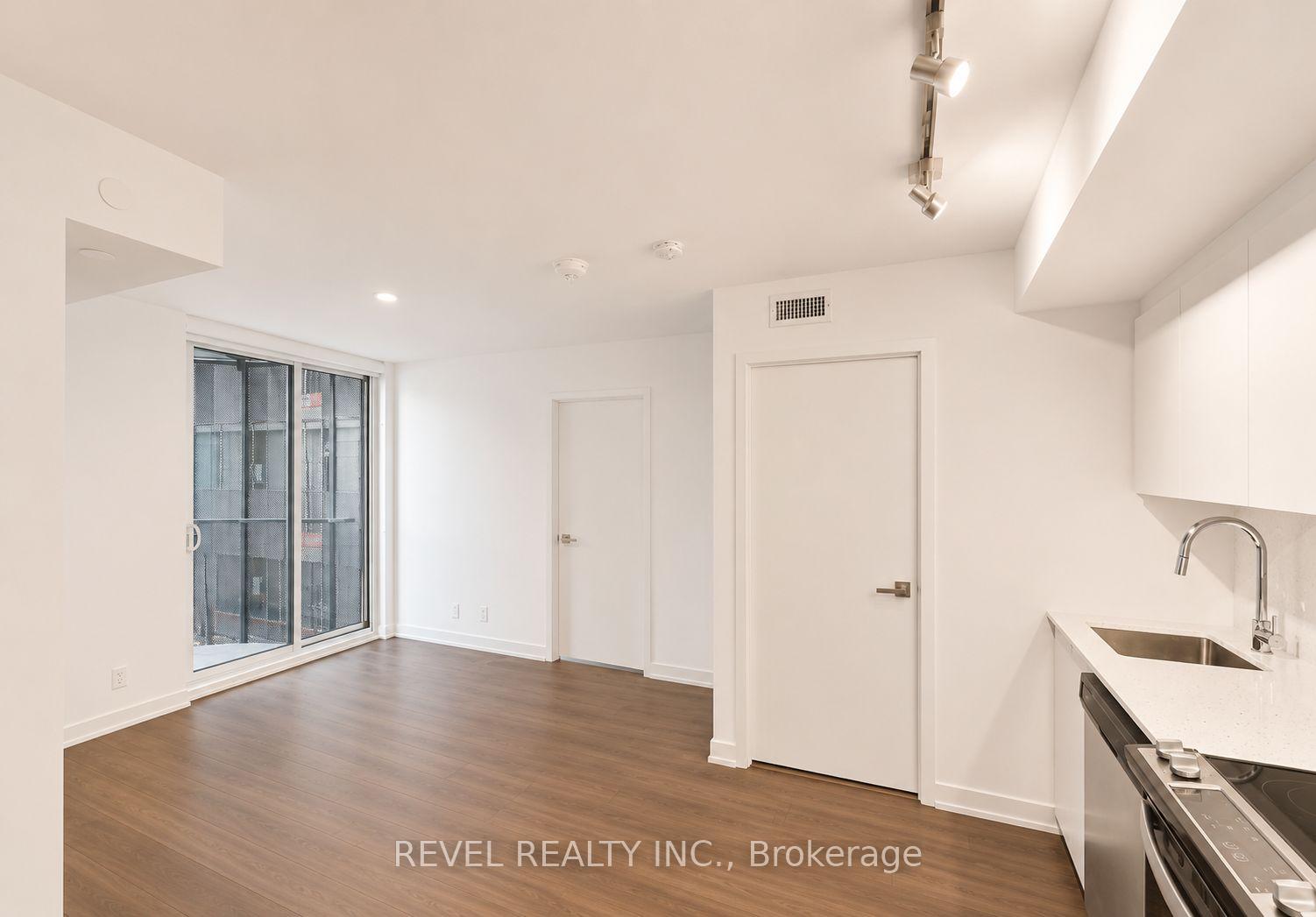 Photo 3 of Unit 331, 30 Tretti Way, North York, Clanton Park — HOMEH