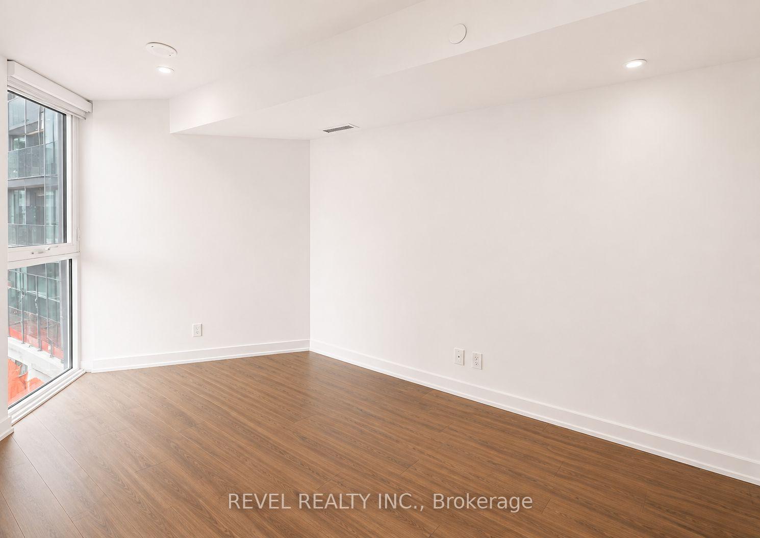 Photo 6 of Unit 331, 30 Tretti Way, North York, Clanton Park — HOMEH