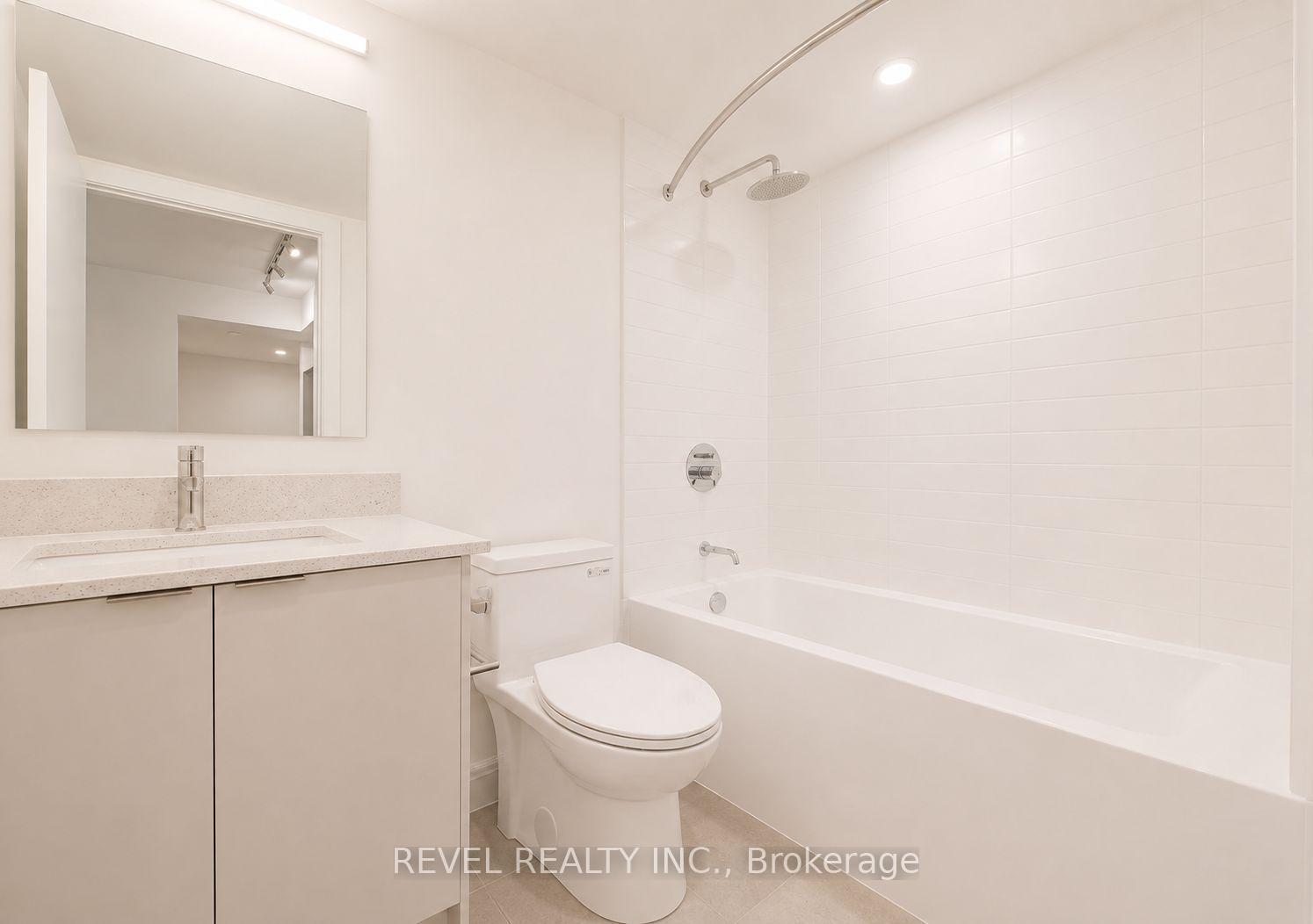 Photo 8 of Unit 331, 30 Tretti Way, North York, Clanton Park — HOMEH
