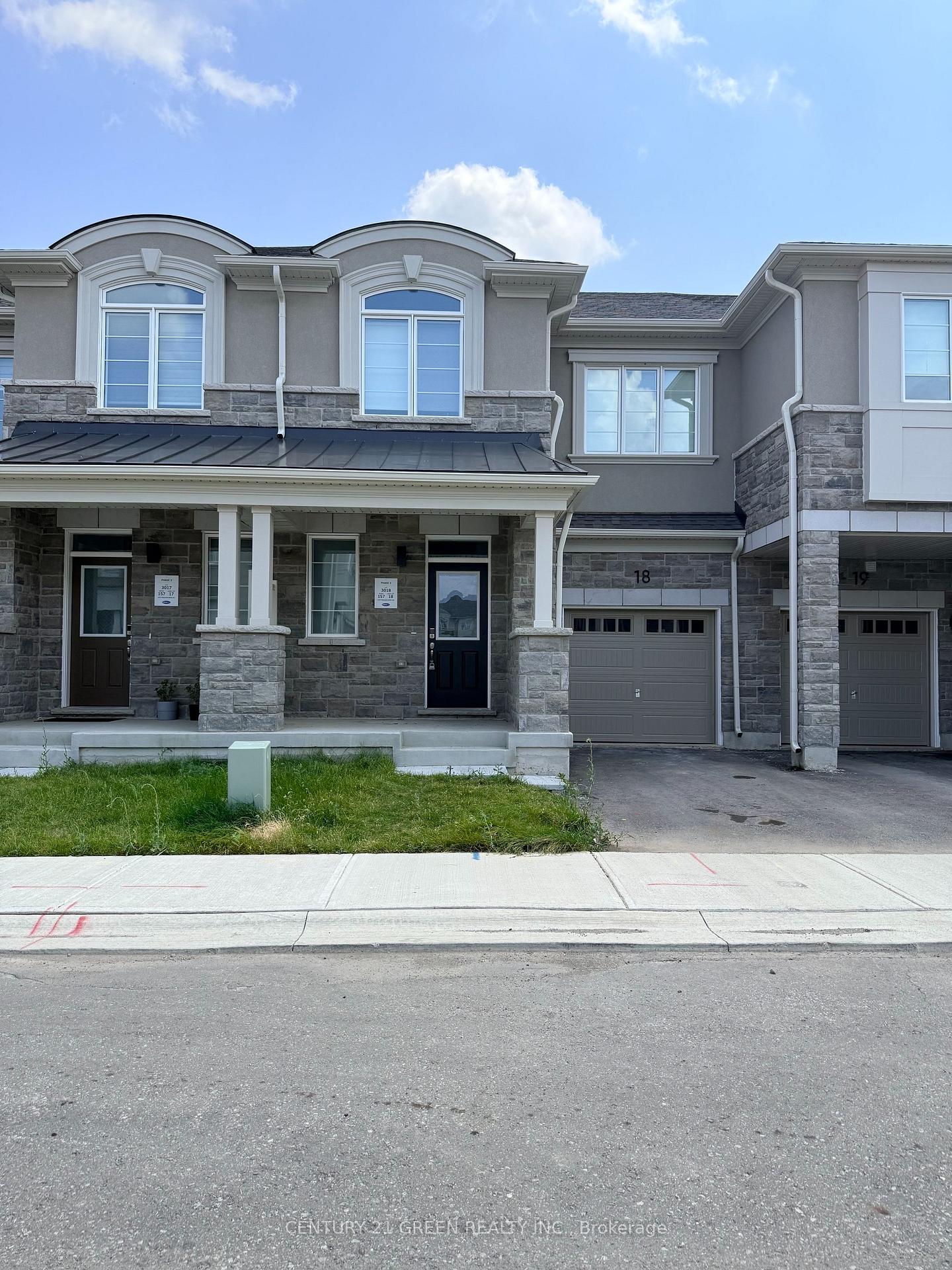 Photo 1 of Unit 18, 1257 Ferguson Drive, Milton, Bowes — HOMEH