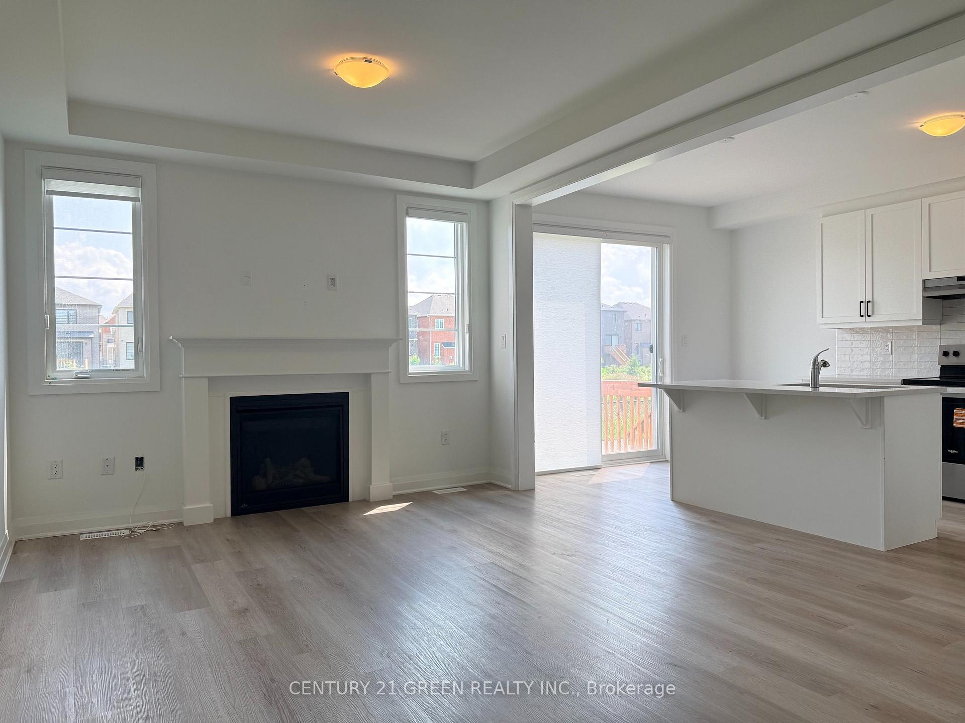 Photo 2 of Unit 18, 1257 Ferguson Drive, Milton, Bowes — HOMEH