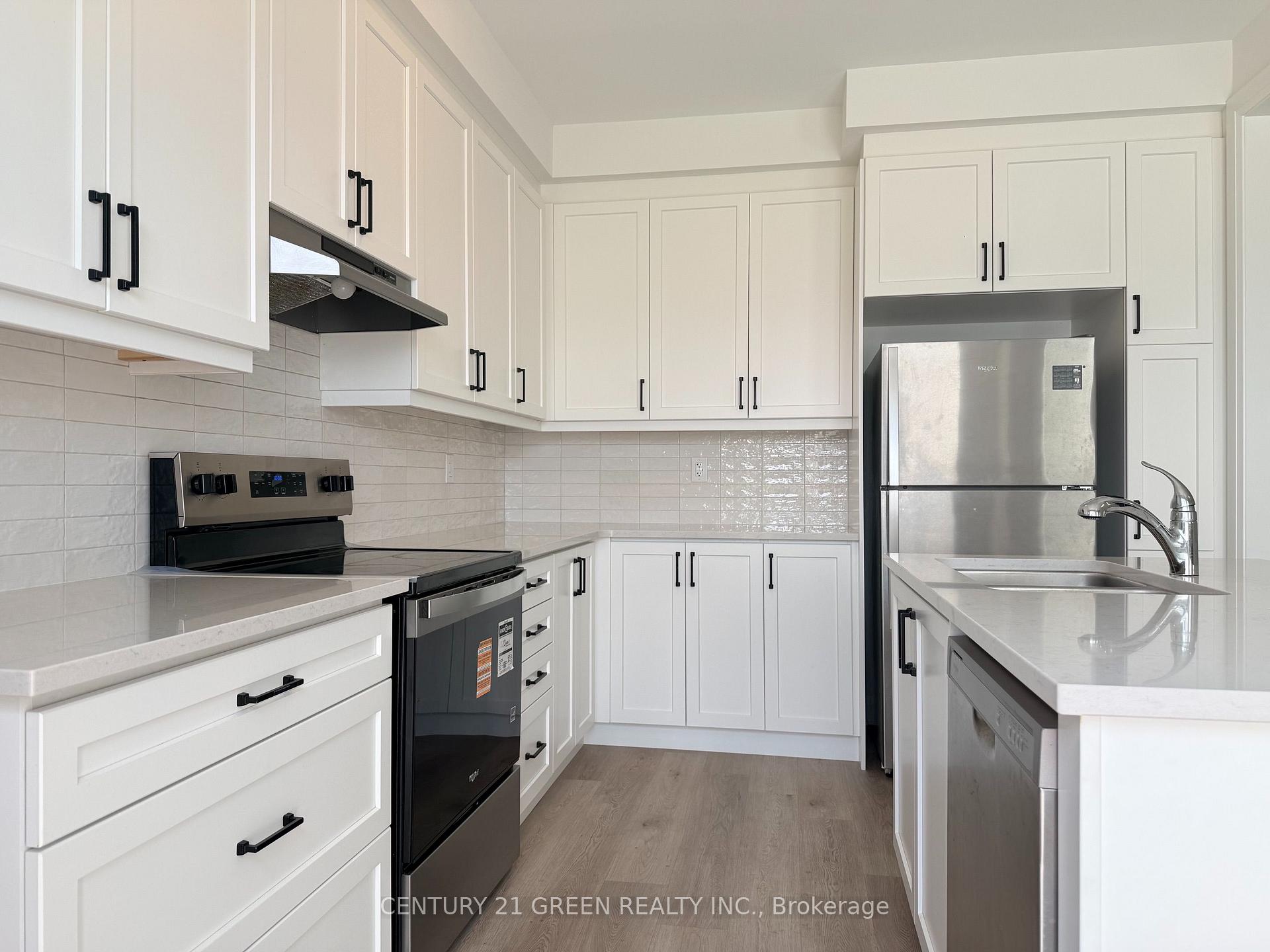 Photo 3 of Unit 18, 1257 Ferguson Drive, Milton, Bowes — HOMEH