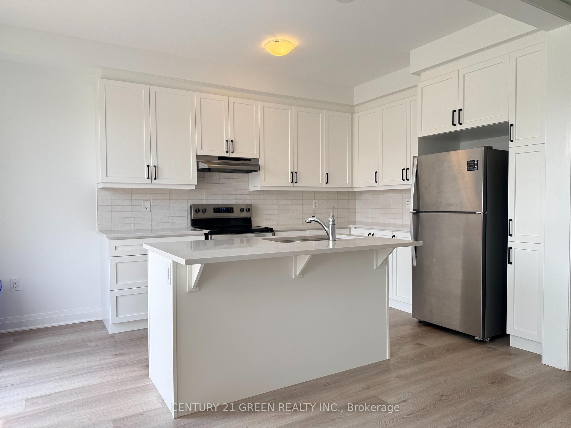 Photo 4 of Unit 18, 1257 Ferguson Drive, Milton, Bowes — HOMEH