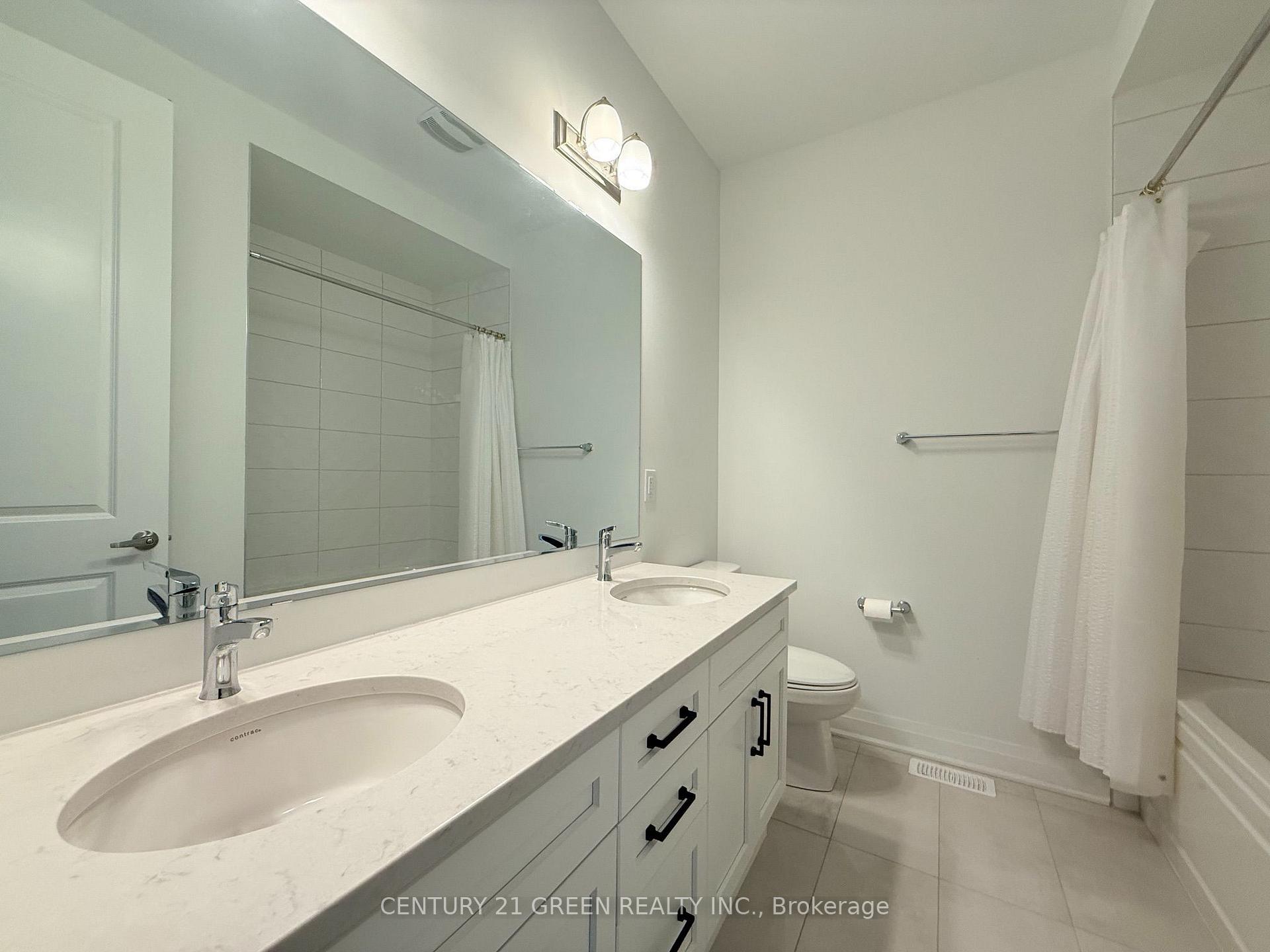 Photo 10 of Unit 18, 1257 Ferguson Drive, Milton, Bowes — HOMEH