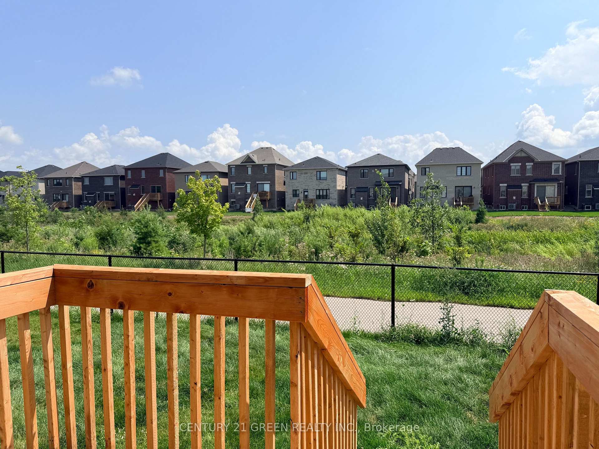 Photo 14 of Unit 18, 1257 Ferguson Drive, Milton, Bowes — HOMEH