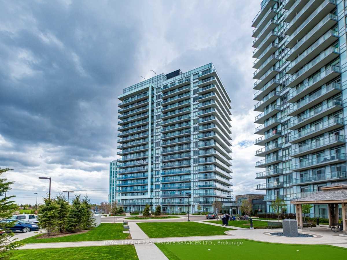 Photo 1 of Unit 910, 4633 Glen Erin Drive, Mississauga, Central Erin Mills — HOMEH