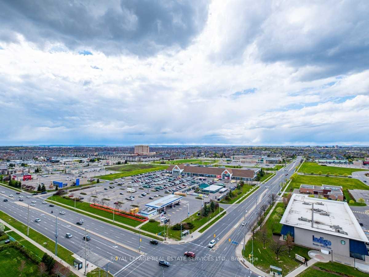 Photo 8 of Unit 910, 4633 Glen Erin Drive, Mississauga, Central Erin Mills — HOMEH