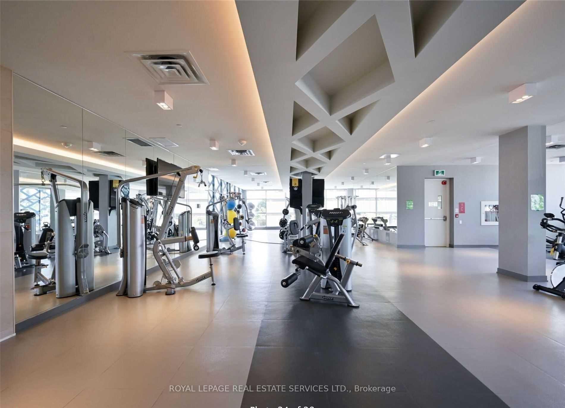 Photo 13 of Unit 910, 4633 Glen Erin Drive, Mississauga, Central Erin Mills — HOMEH