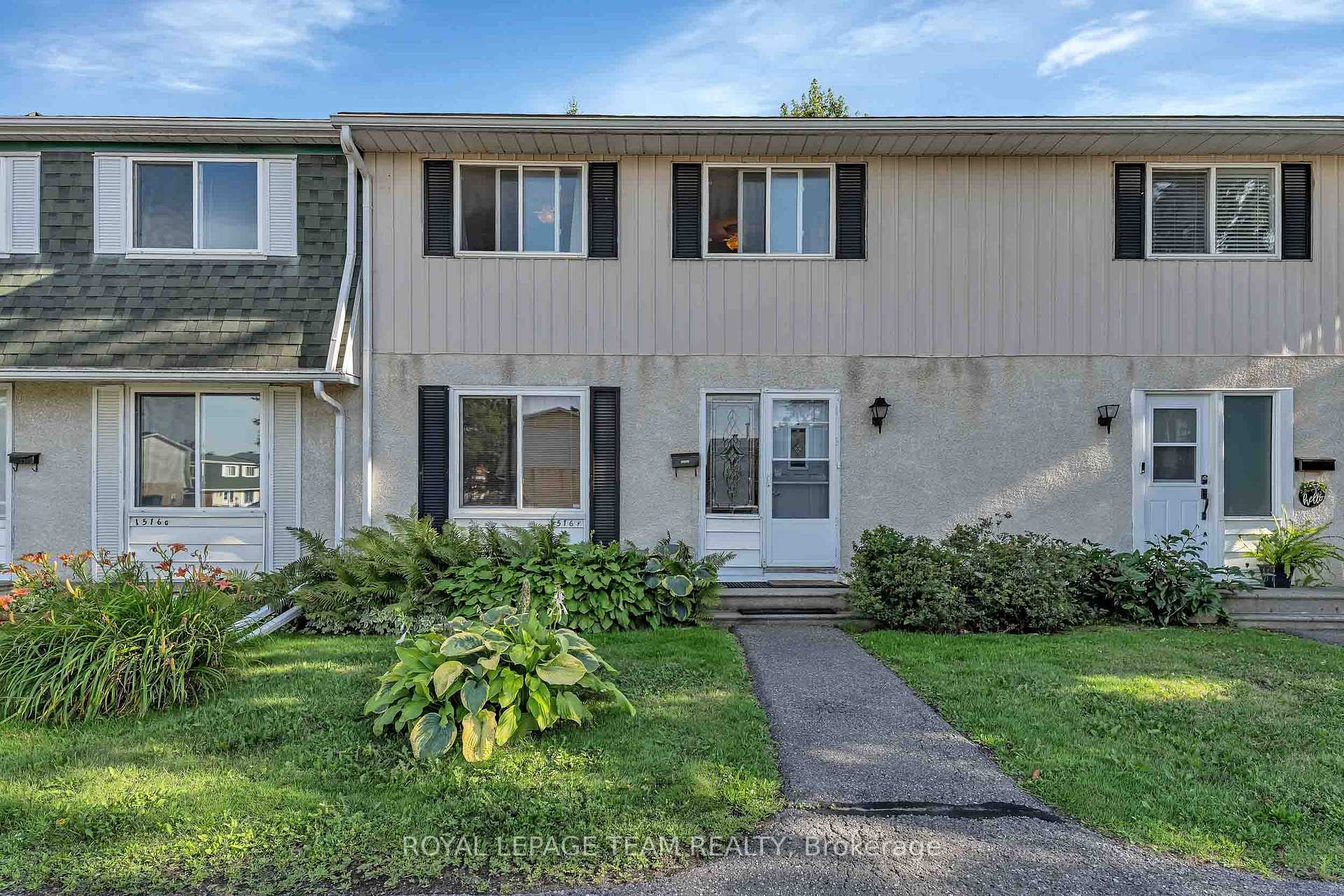 Photo of Unit F, 1516 Beaverpond Drive