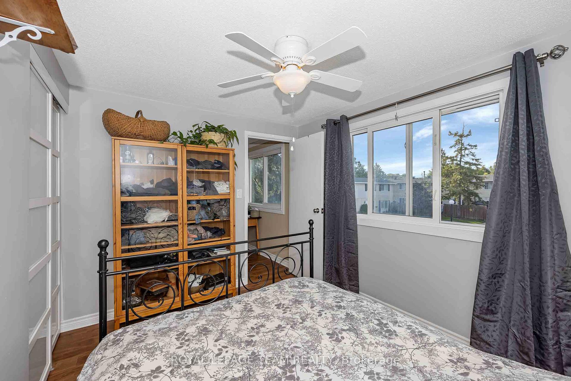Photo 22 of Unit F, 1516 Beaverpond Drive, Ottawa, Pineview — HOMEH