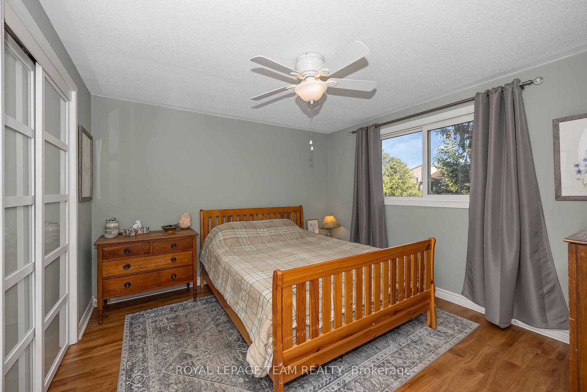 Photo 25 of Unit F, 1516 Beaverpond Drive, Ottawa, Pineview — HOMEH