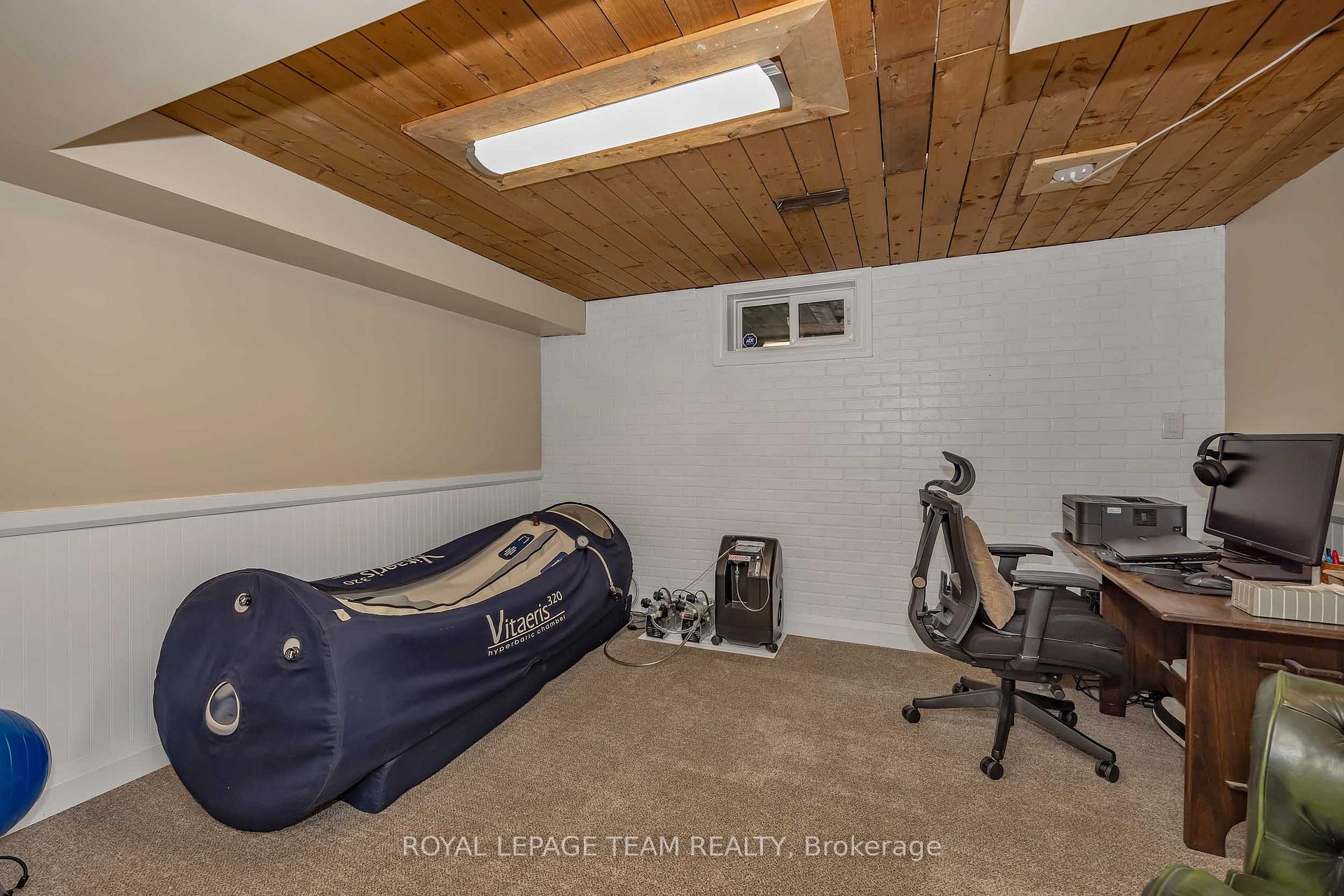 Photo 34 of Unit F, 1516 Beaverpond Drive, Ottawa, Pineview — HOMEH