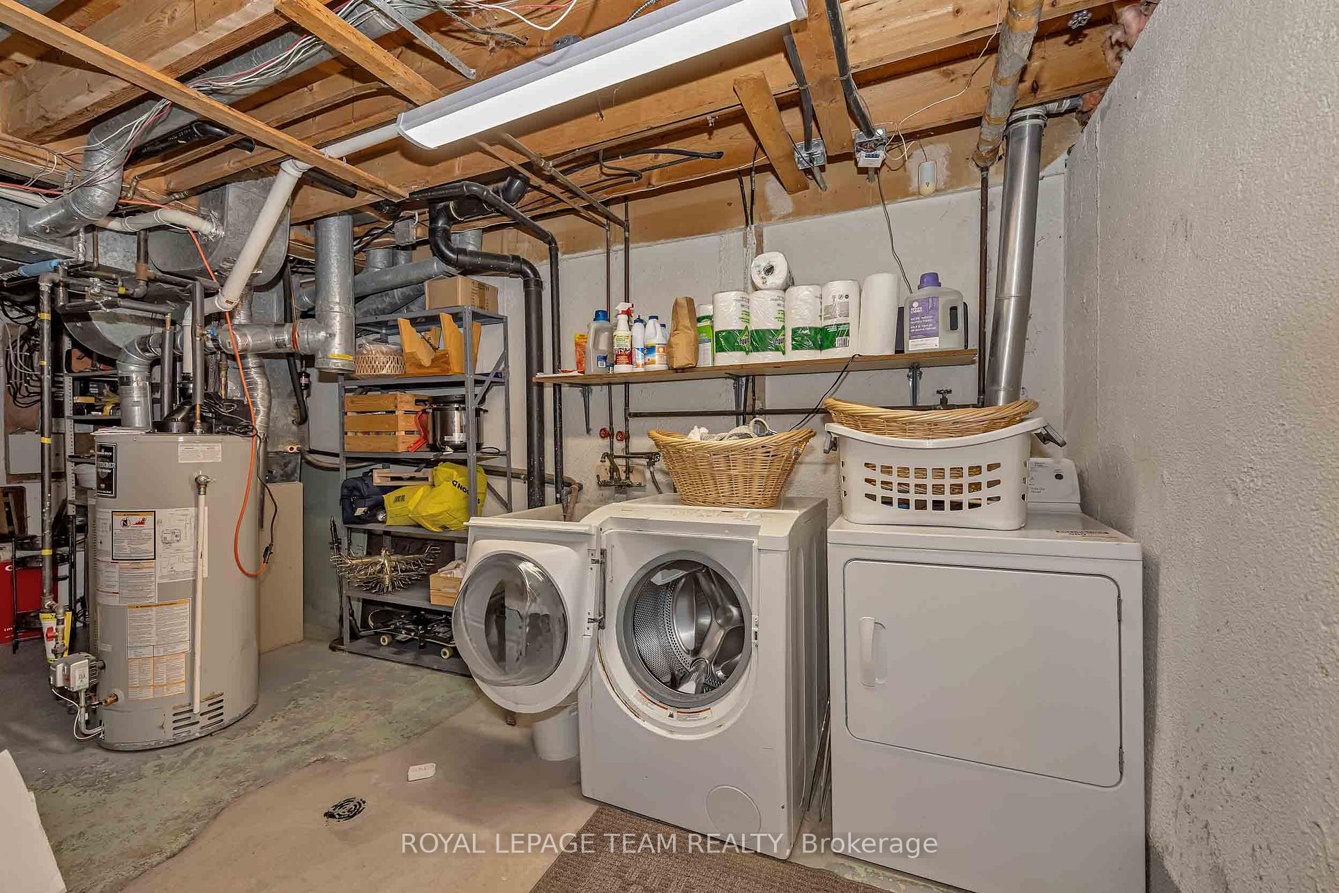 Photo 35 of Unit F, 1516 Beaverpond Drive, Ottawa, Pineview — HOMEH