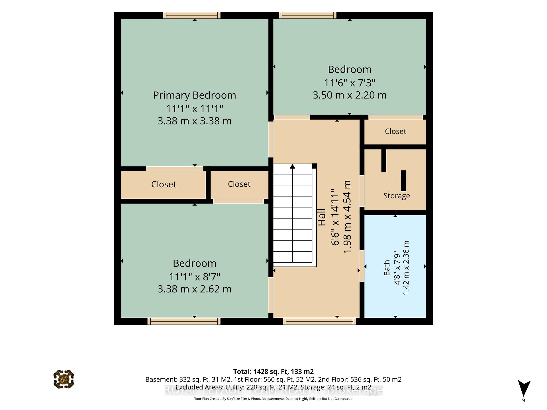 Photo 47 of Unit F, 1516 Beaverpond Drive, Ottawa, Pineview — HOMEH