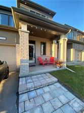 Photo 2 of 2305 Watercolours Way, Ottawa, Barrhaven - Half Moon Bay — HOMEH