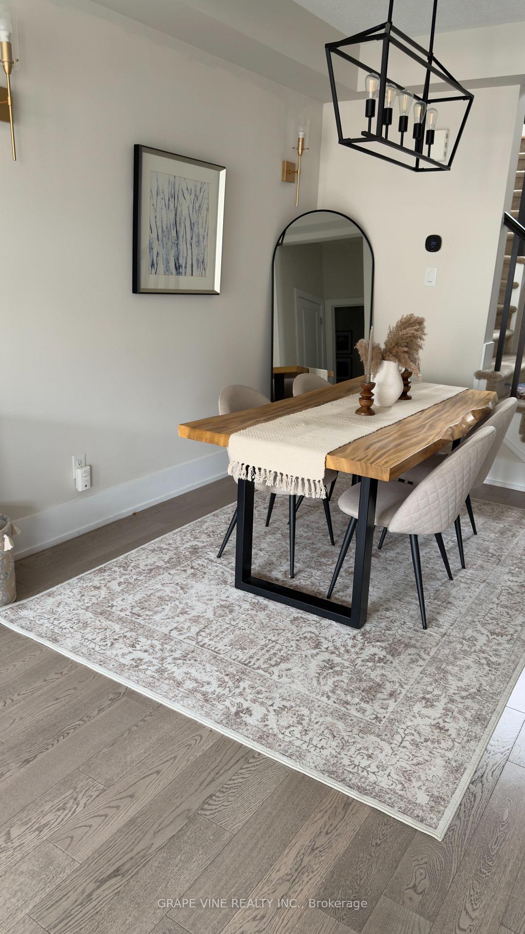 Photo 8 of 2305 Watercolours Way, Ottawa, Barrhaven - Half Moon Bay — HOMEH
