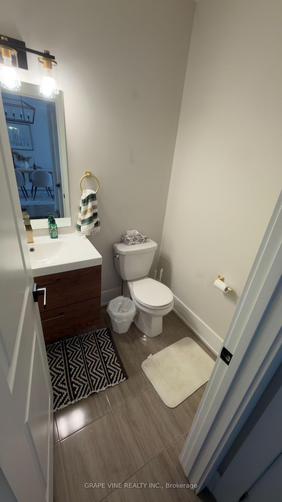 Photo 23 of 2305 Watercolours Way, Ottawa, Barrhaven - Half Moon Bay — HOMEH
