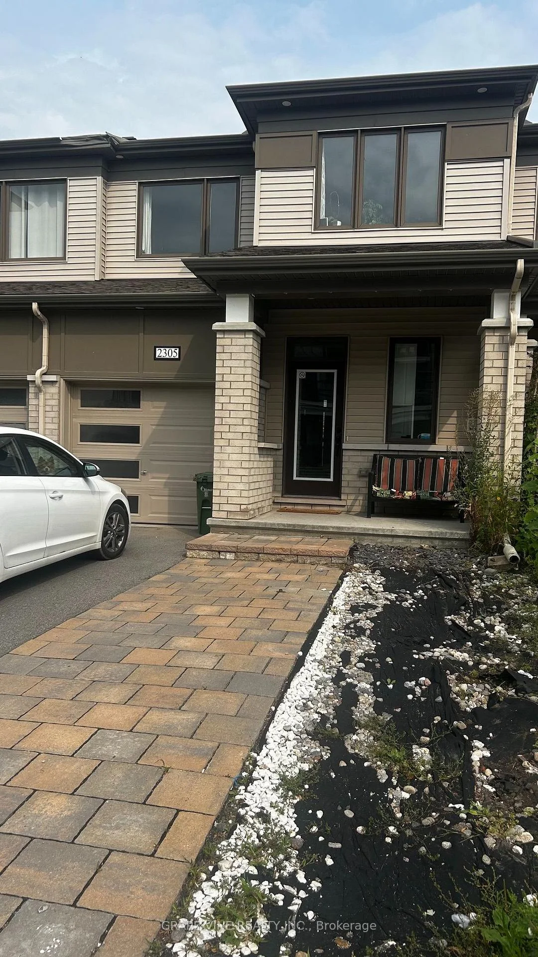 Photo 4 of 2305 Watercolours Way, Ottawa, Barrhaven - Half Moon Bay — HOMEH