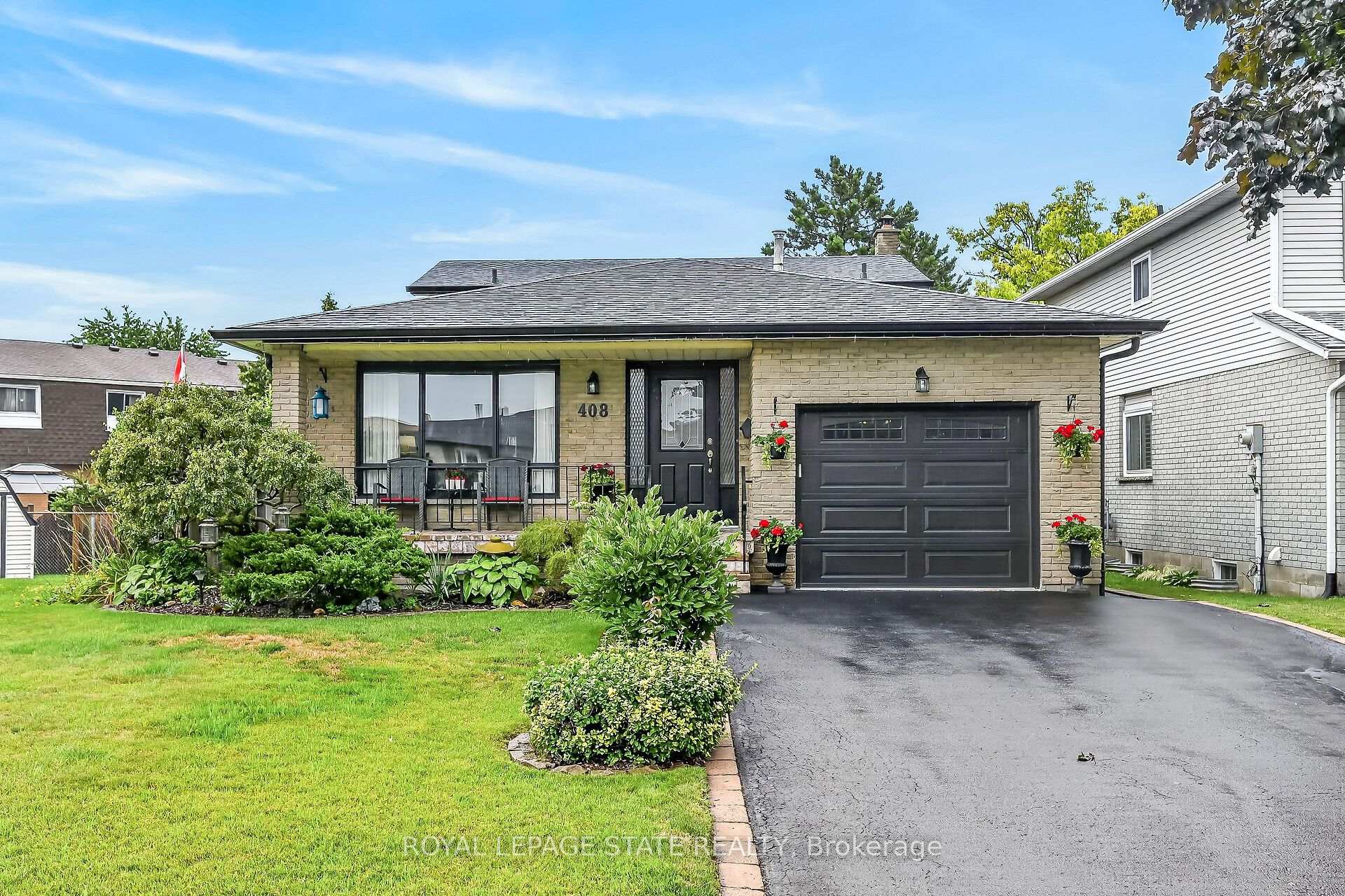 Photo 1 of 408 Rexford Drive, Hamilton, Randall — HOMEH
