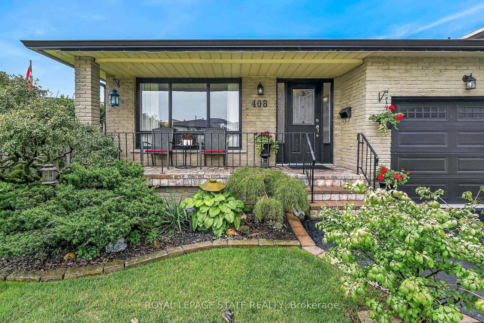 Photo 2 of 408 Rexford Drive, Hamilton, Randall — HOMEH