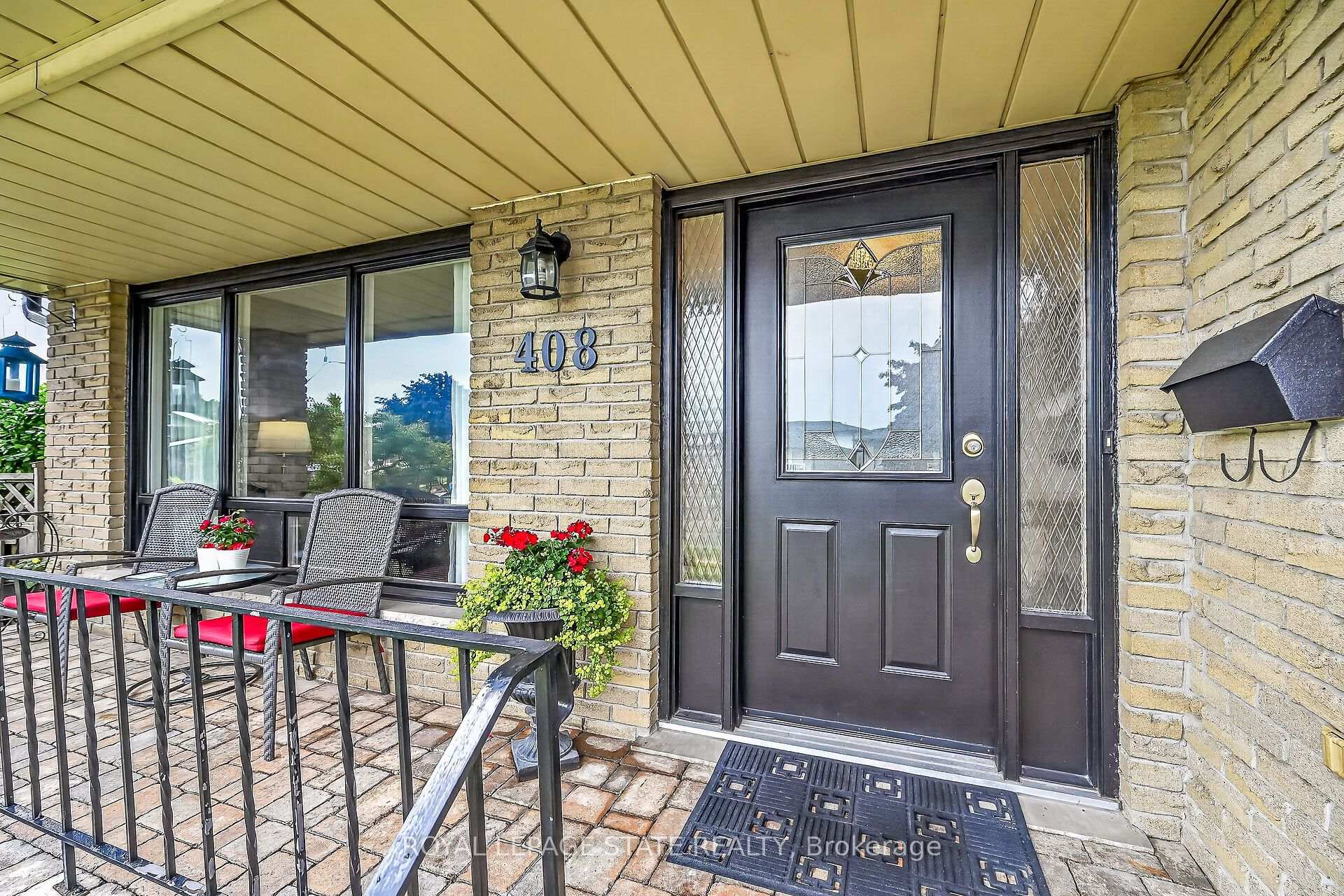 Photo 3 of 408 Rexford Drive, Hamilton, Randall — HOMEH