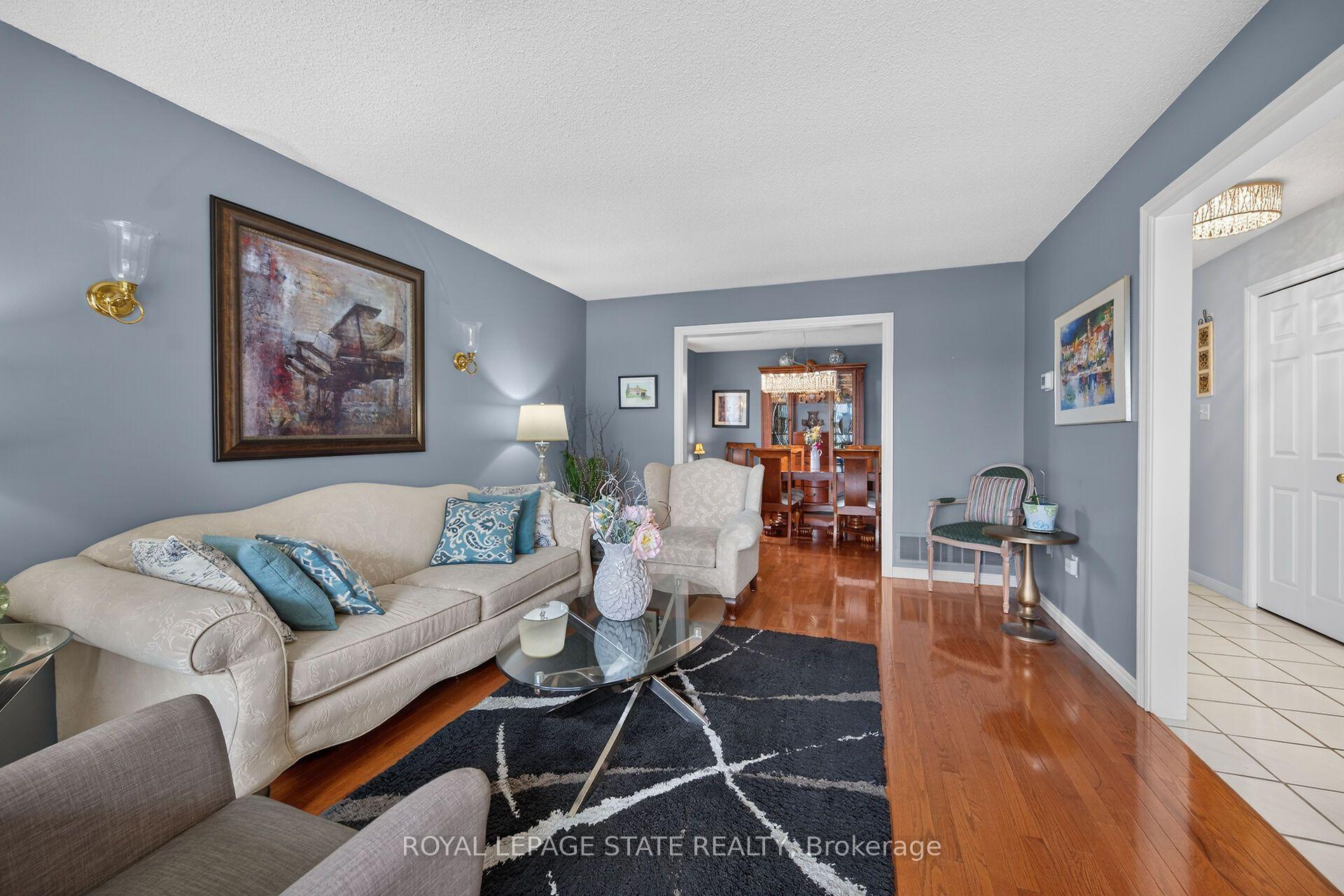 Photo 6 of 408 Rexford Drive, Hamilton, Randall — HOMEH