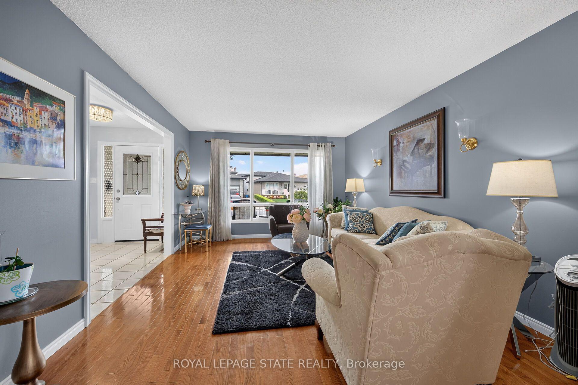 Photo 7 of 408 Rexford Drive, Hamilton, Randall — HOMEH