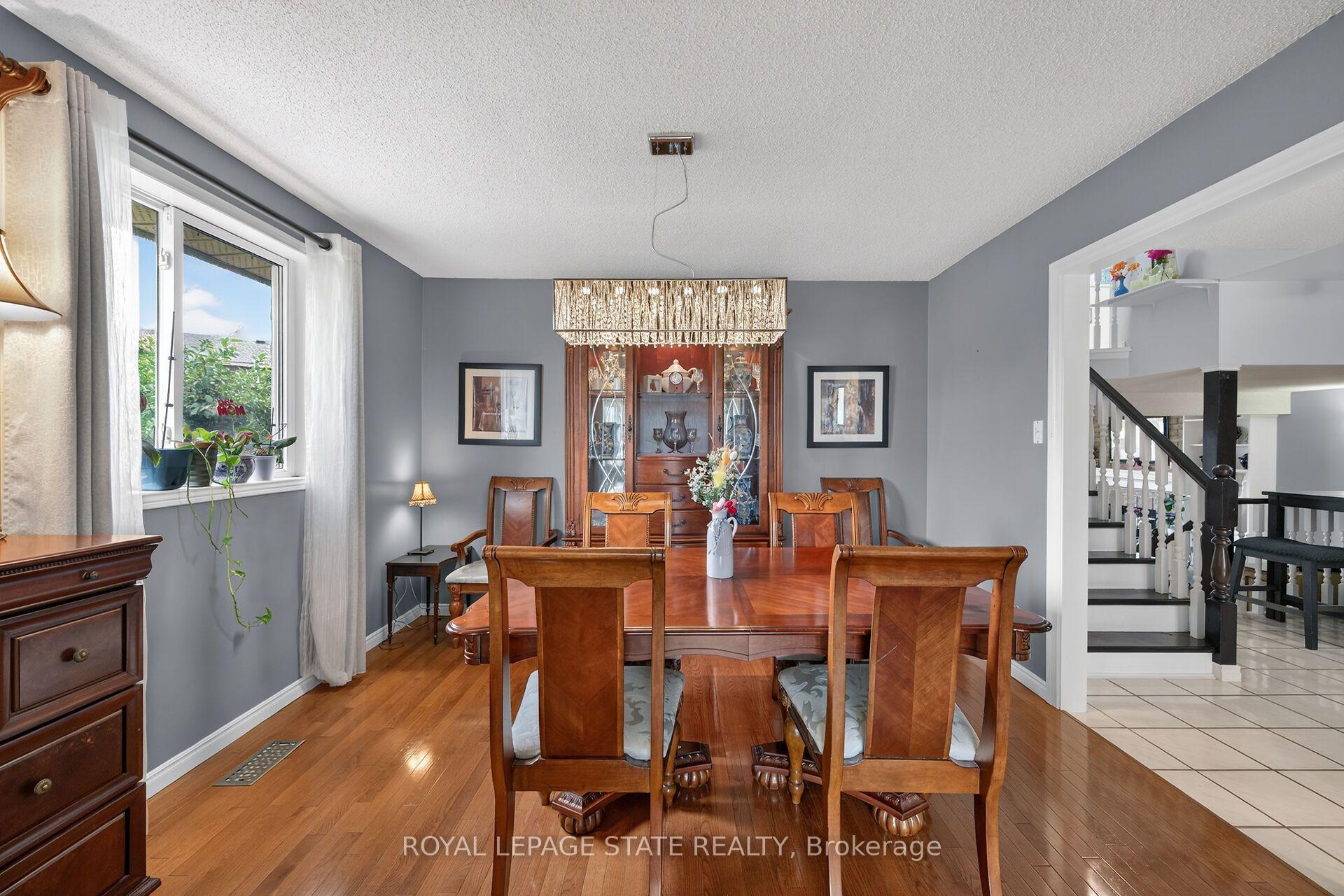 Photo 9 of 408 Rexford Drive, Hamilton, Randall — HOMEH