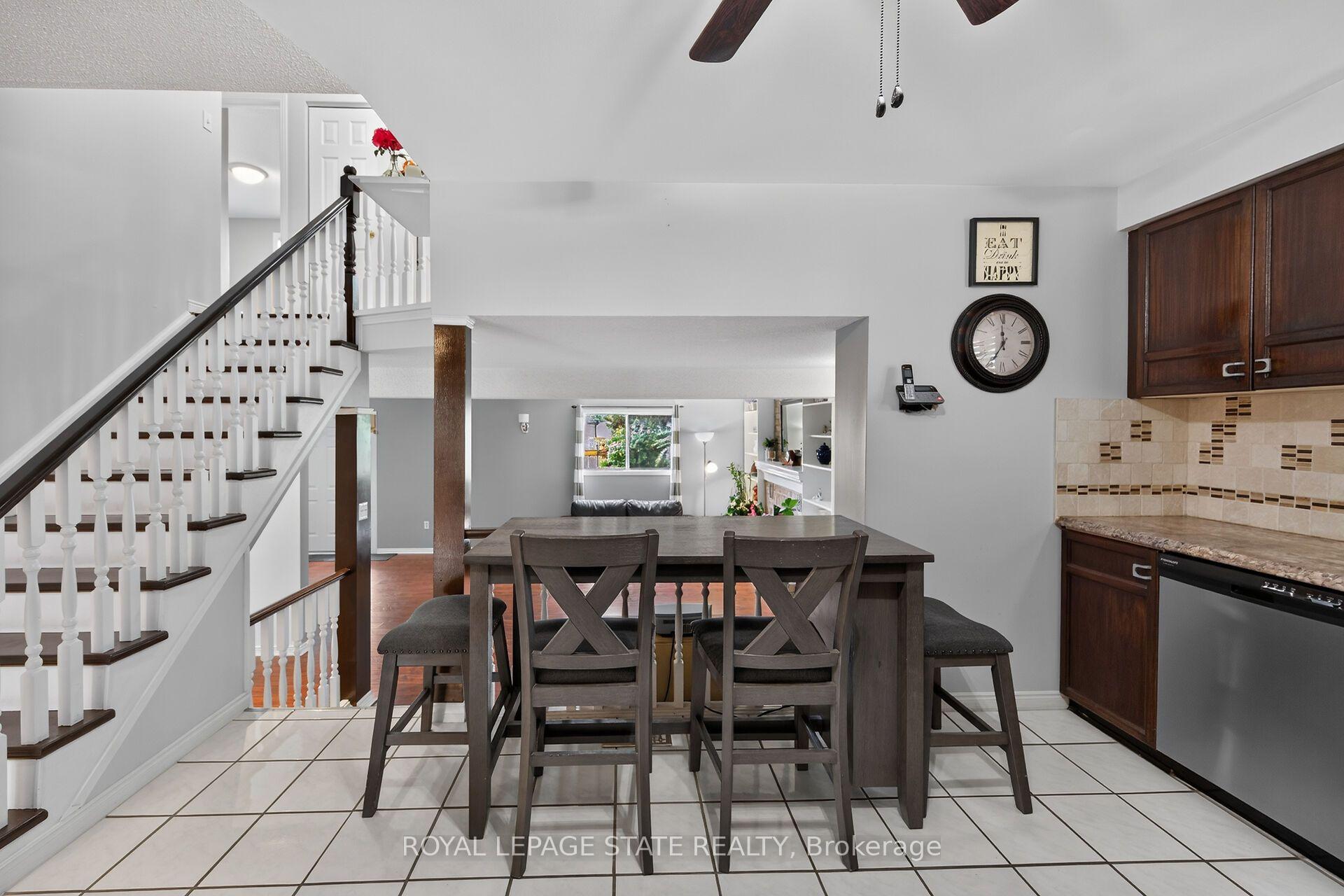 Photo 16 of 408 Rexford Drive, Hamilton, Randall — HOMEH