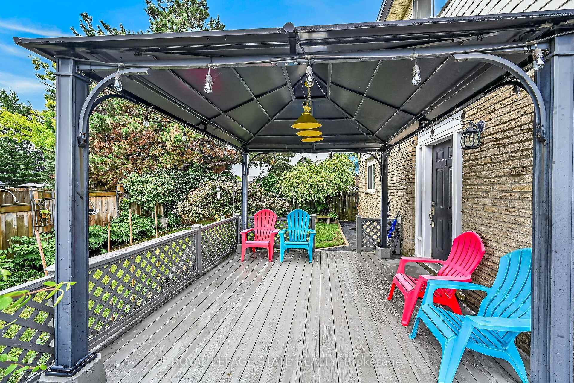 Photo 40 of 408 Rexford Drive, Hamilton, Randall — HOMEH