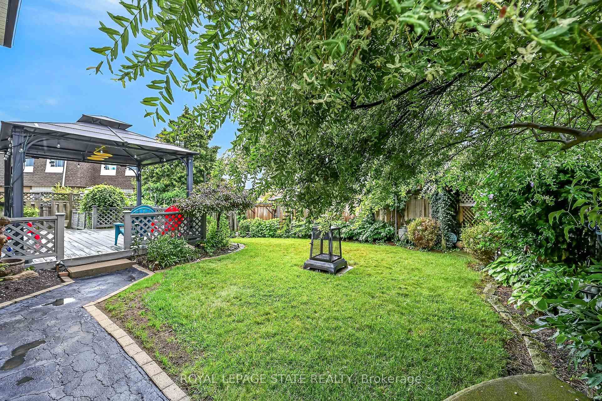 Photo 41 of 408 Rexford Drive, Hamilton, Randall — HOMEH