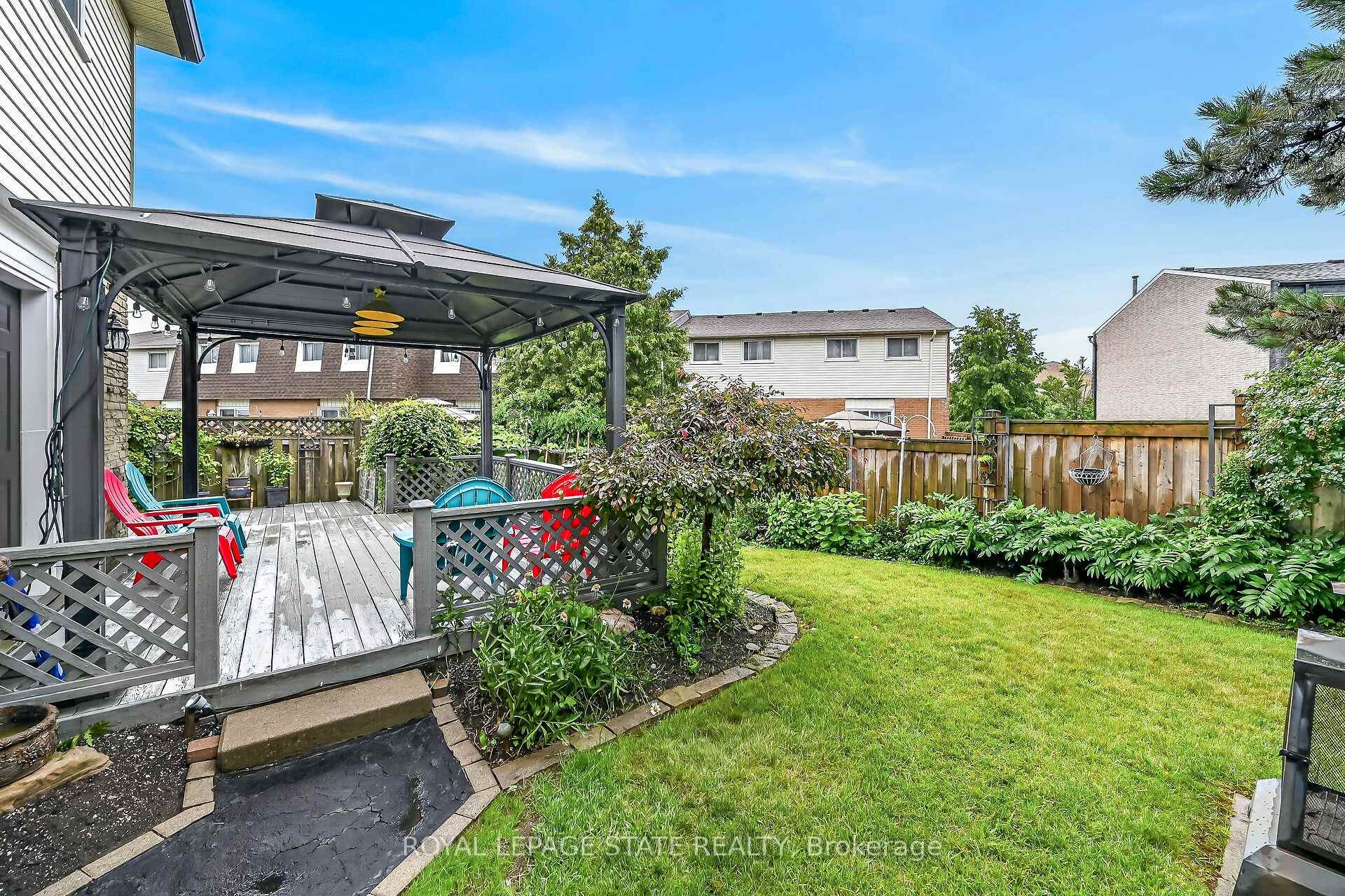 Photo 42 of 408 Rexford Drive, Hamilton, Randall — HOMEH