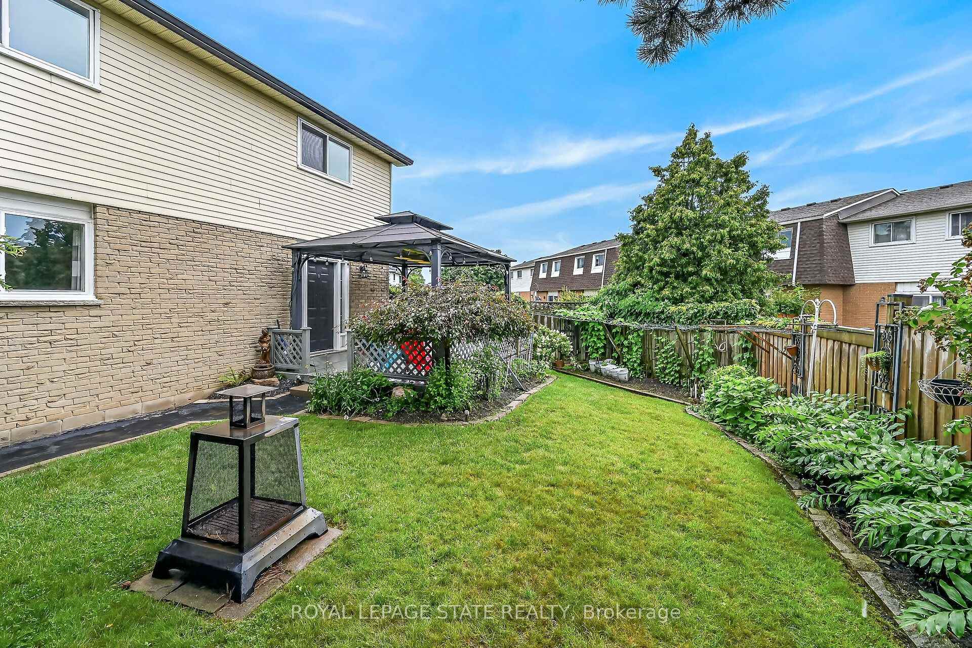 Photo 43 of 408 Rexford Drive, Hamilton, Randall — HOMEH