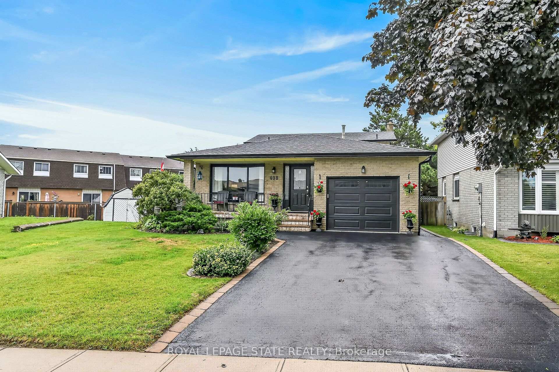 Photo 44 of 408 Rexford Drive, Hamilton, Randall — HOMEH