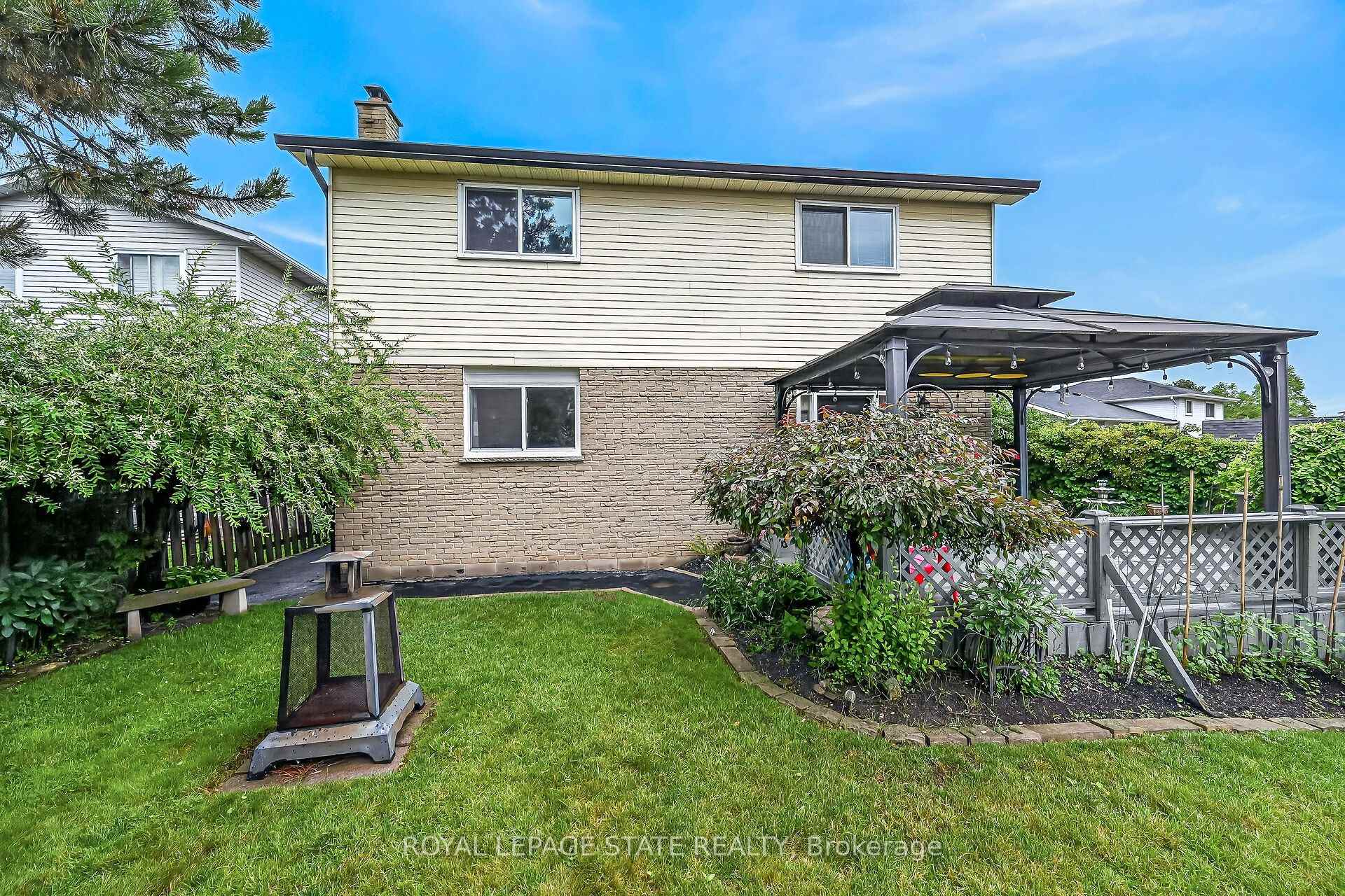 Photo 45 of 408 Rexford Drive, Hamilton, Randall — HOMEH