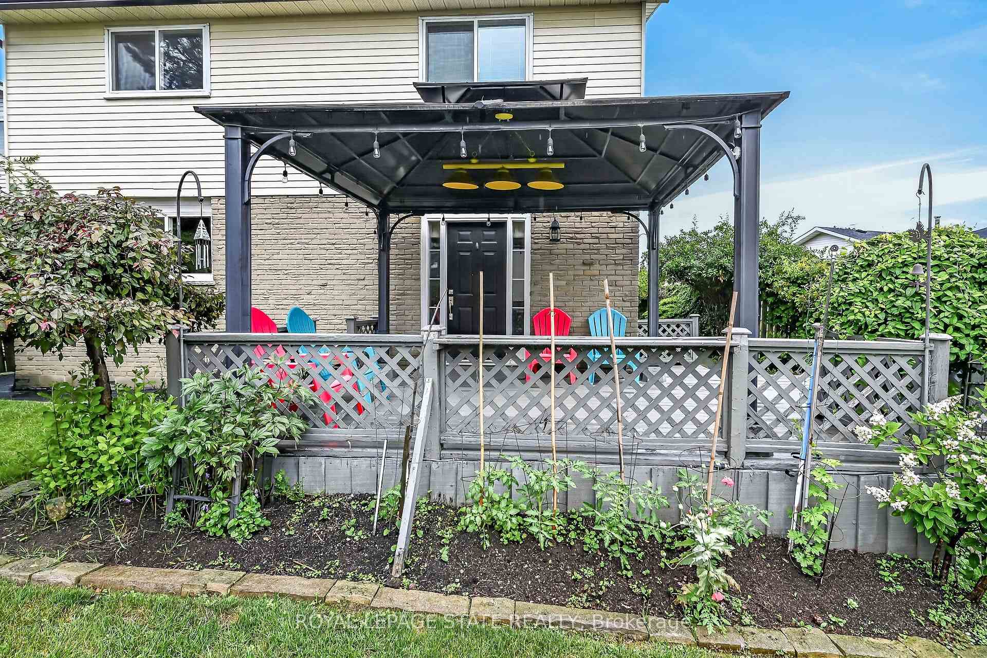 Photo 46 of 408 Rexford Drive, Hamilton, Randall — HOMEH