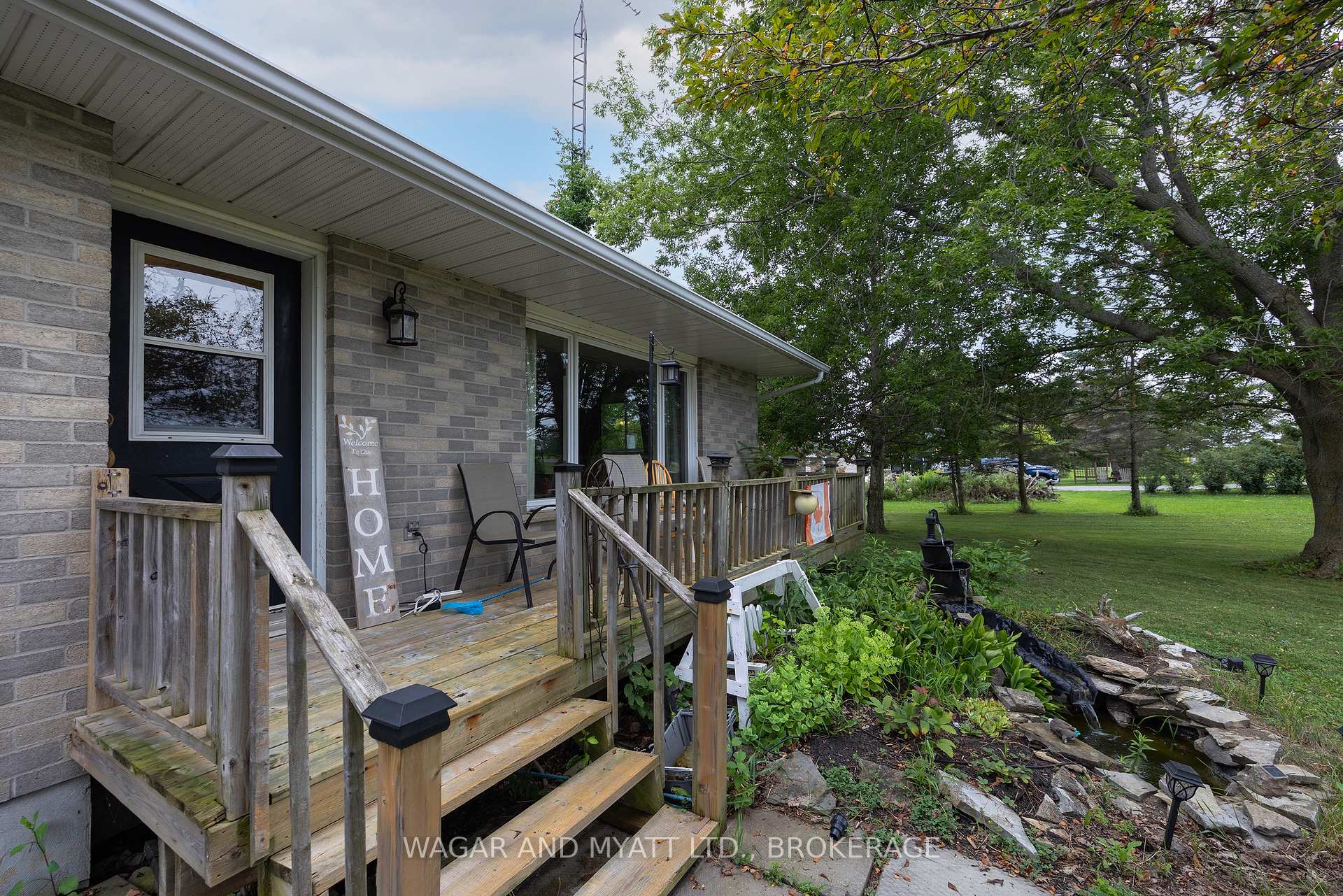Photo 2 of 7414 2 Highway, Tyendinaga, Tyendinaga Township — HOMEH